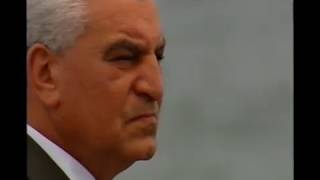 Zahi Hawass: King Of The Pyramids. National Geographic TV (2002)