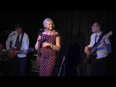 Amanda St John & Band 'You Blew It' LIVE