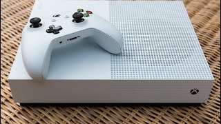 How to Eject A Disc From Xbox one
