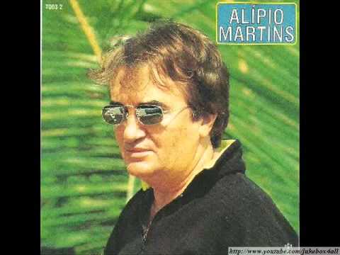Alipio Martins - Tira a Calcinha