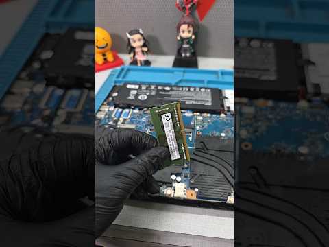 Acer Nitro 5 Power On No Display |@SiriusRepairGuru| #laptoprepair #siriusrepairguru