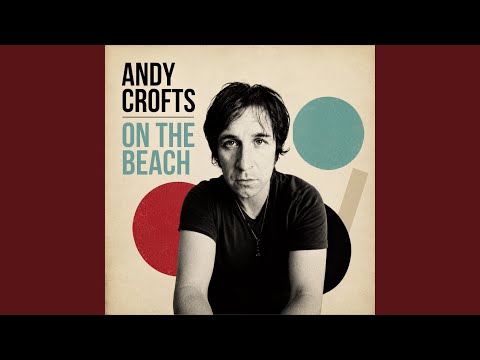 On The Beach - Andy Crofts