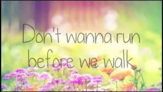 Billie Piper - Promises ((With Lyrics))