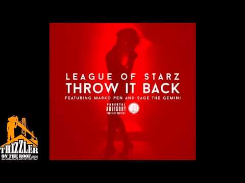 League of Starz  *Throw it Back*