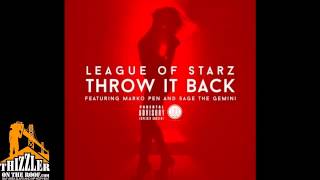 League of Starz  *Throw it Back*