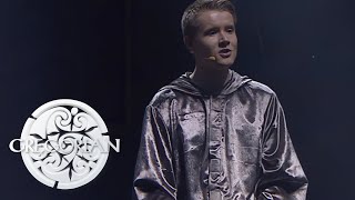 She Music Video