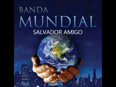 Salvador Amigo video