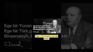 Süleyman Demirel'in Unutulmaz Gafları