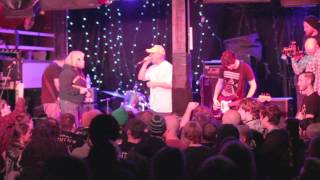 DESPISE YOU I Don't Care About You (Fear Cover) LIVE [HD]