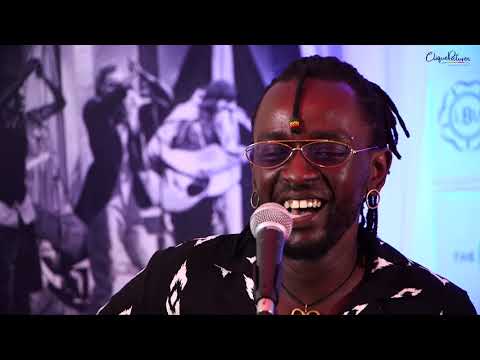 H_ART the Band- Ukimwona (Acoustic)