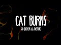 Cat Burns - Go (Higher & Faster) (Lyrics)