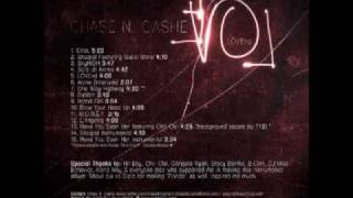 Chase N. Cashe - "SkyHIGH" - LOVEnd