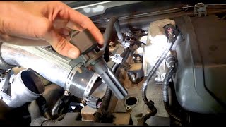 Coil on Plug Boot Replacement | Ignition Coils | Hummer H3