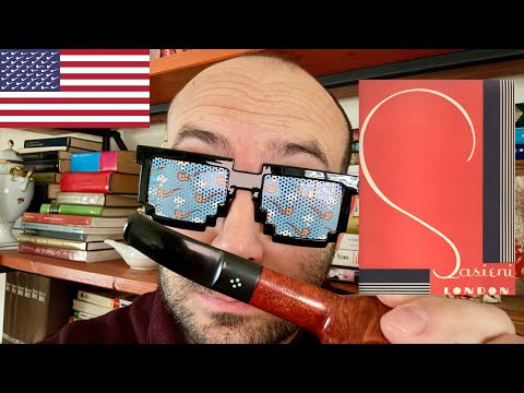 Sasieni parte 1 - La storia #ytpcpipecommunity