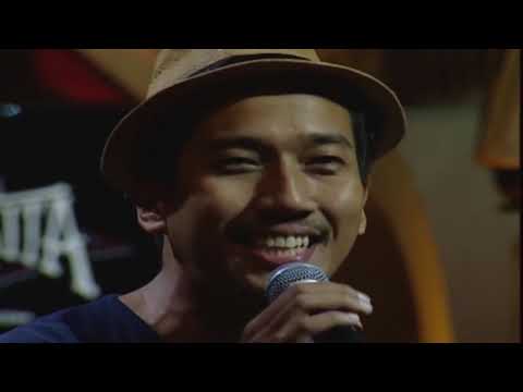 DCDC MUSIK KITA COFFEE REGGAE STONE