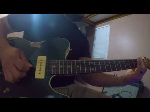 2jones - Big Tent Revival