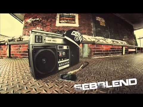 Sitek x Kosi x Paluch x Łysol - #Bangier (Seb Blend)