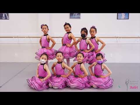 Dress Rehearsal 2023