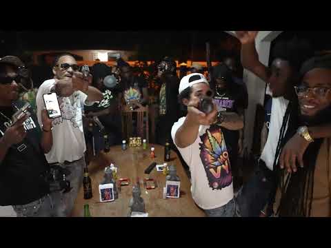 BADBAY MONO - BIG AND FAT (CLIP OFFICIEL 2025)