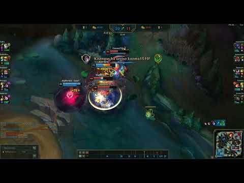 The Curse of Coven Morgana