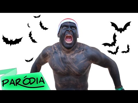 PARÓDIA | DEIXA EU VIVER - MARI FERNANDEZ E LUISA SONZA