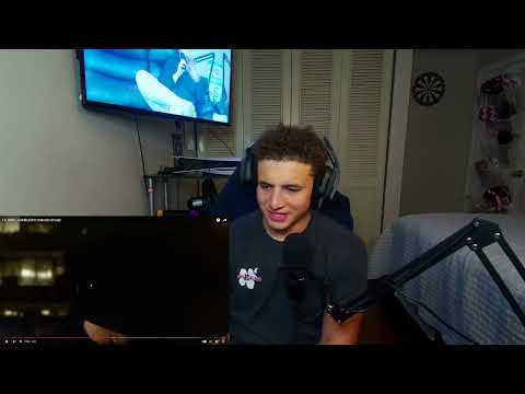 THAT OLD SCHOOL FLOW!! 15. KEPA - CAMELEON (REACTION) | GioIsOYS