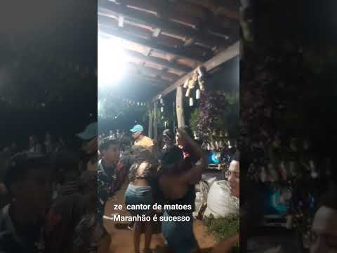 baião em matoes Maranhão