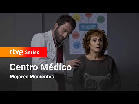 Medical Center: Chapter 1111 - Best Moments #MedicalCenter | RTVE Series