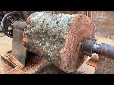 Amazing Craft Woodturning Products - Extremely Unique Ideas On Big Wood Lathe