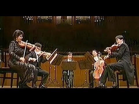 Mozart：Clarinet Quintet ／Clarinet：Seiji Yokokawa，Cello：Yo-Yo Ma（1992）