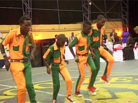 Kastelo Tofo OSMADODAS - Smile Djaiva in CRBM (Dir. Jorge Mamade & KTOSMADODAS)