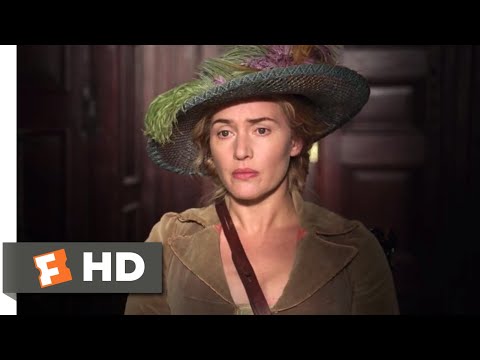 A Little Chaos (2014) - Do You Believe in Order? Scene (1/10) | Movieclips