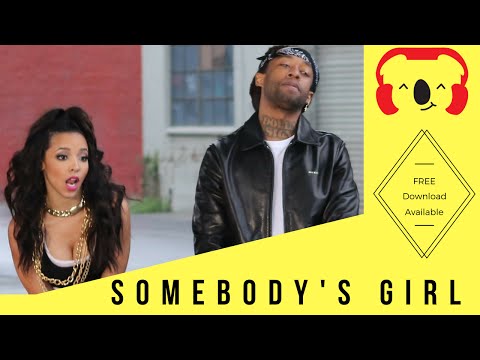 [FREE DOWNLOAD] Tinashe x DJ Mustard Type Beat With Hook