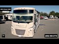 Check out this Video for a 2018 Winnebago Vista 31KE(Stock #435876)  for sale by Pop RVs. This unit is located in Sarasota, FL