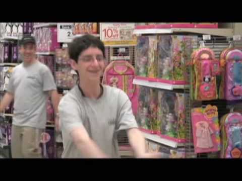 YouTube Thumbnail