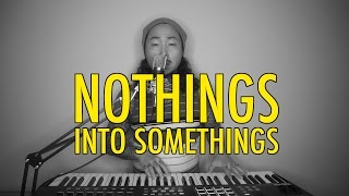 Nothings Into Somethings - Drake | Cover (Lawrence Park)