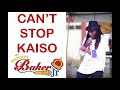 Can't Stop Kaiso - His majesty Baker Jr