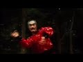 Instant Kung Fu Man 1978 HK Richard Tung Extrait