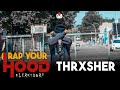 Thrxsher - Ain't Shit To Me | Rap Your Hood Performance 🎙(Klerksdorp)