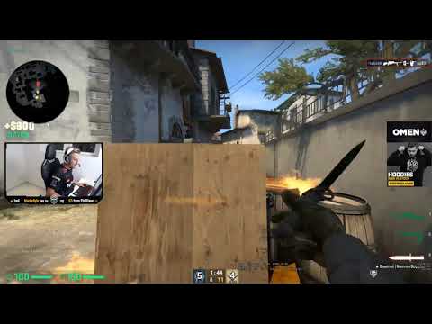 TABSEN HITS THE MAGIC SHOT