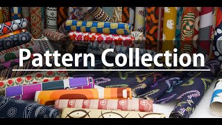 Pattern Collection video thumbnail