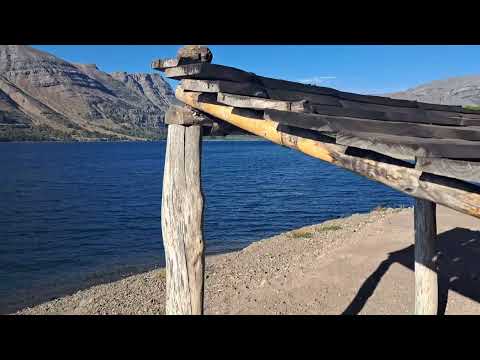 Lagunas de Epu Lauquen Las Ovejas , Norte Neuquino #neuquén #patagonia #argentina