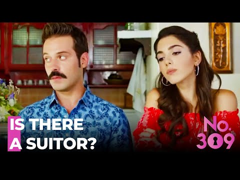 Hulya Sets A Wool Against Nergis' Eyes - No.309 Episode 213