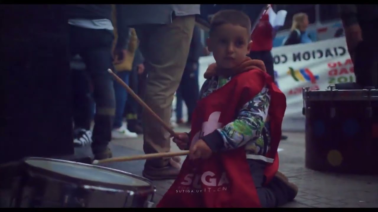 𝙐𝙣 𝙨𝙞𝙣𝙙𝙞𝙘𝙖𝙩𝙤 𝙛𝙪𝙚𝙧𝙩𝙚, 𝙡𝙤 𝙝𝙖𝙘𝙚𝙢𝙤𝙨 𝙚𝙣𝙩𝙧𝙚 𝙩𝙤𝙙𝙖𝙨 𝙮 𝙩𝙤𝙙𝙤𝙨. 𝙋𝙤𝙧 𝙪𝙣 𝙘𝙤𝙣𝙫𝙚𝙣𝙞𝙤 𝙙𝙚 𝙖𝙫𝙖𝙣𝙘𝙚𝙨 𝙮 𝙘𝙤𝙣𝙦𝙪𝙞𝙨𝙩𝙖𝙨.