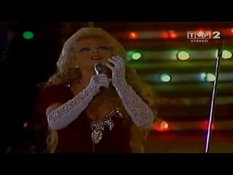 Violetta Villas- Mechaniczna lalka(Kołobrzeg 1986) HD