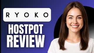 Ryoko Portable WiFi Hotspot Review (2026)