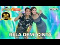 Rela Nggak Sih Pasti Ngga Rela IRWAN KRISDIYANTO FT FIRA CANTIKA SIMPATIK MUSIC