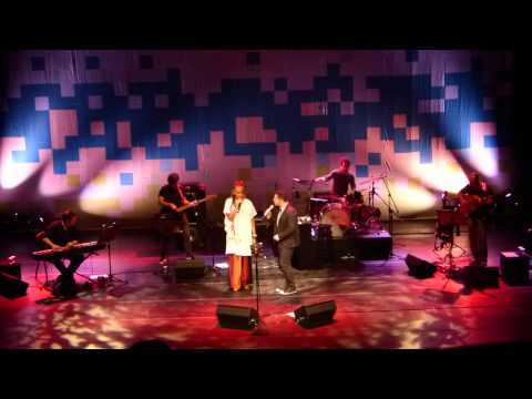 Luciana Mello e Pedro Mariano | Por amor a você