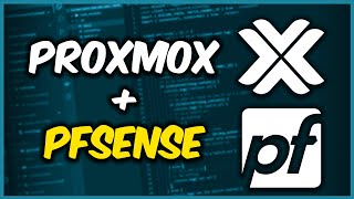 How to Virtualize Your Home Router / Firewall Using pfSense