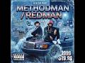 Method Man Redman 90s East Coast Hip Hop Dirty Boom Bap Funk Grooves Raw Energy